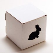 Кубик 70 Кролик МГК